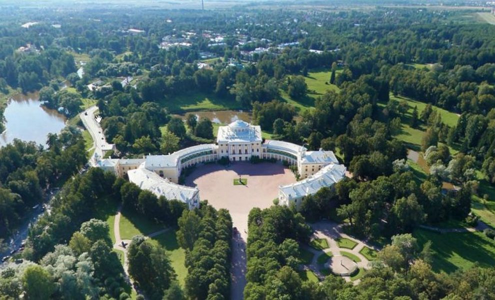 Музейний заклад: Заповідники та музеї обласного підпорядкування