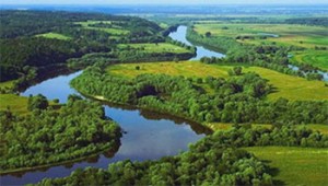 Природно-заповідні об’єкти