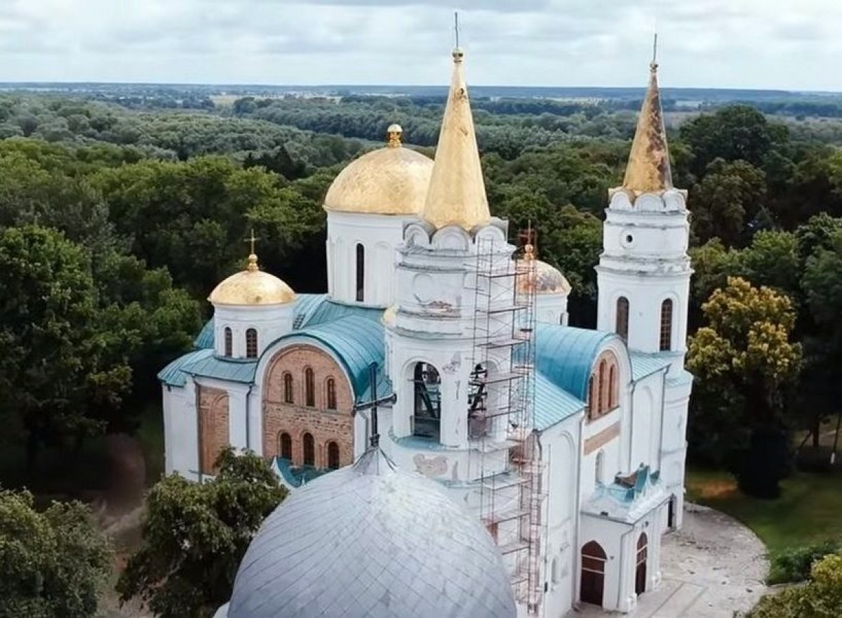 &quot;Від Чернігова до Мурома&quot;. В Україні відзначать 1000-річчя Чернігівського князівства