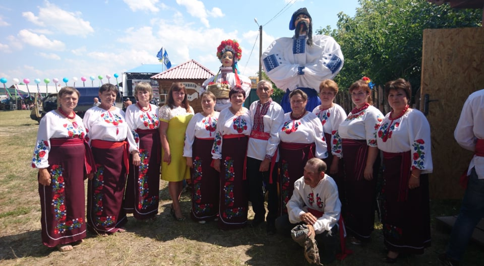 «ПЛИСКИ-ТУРФЕСТ» запрошує гостей!