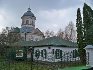 В Ніжині створюють новий музей