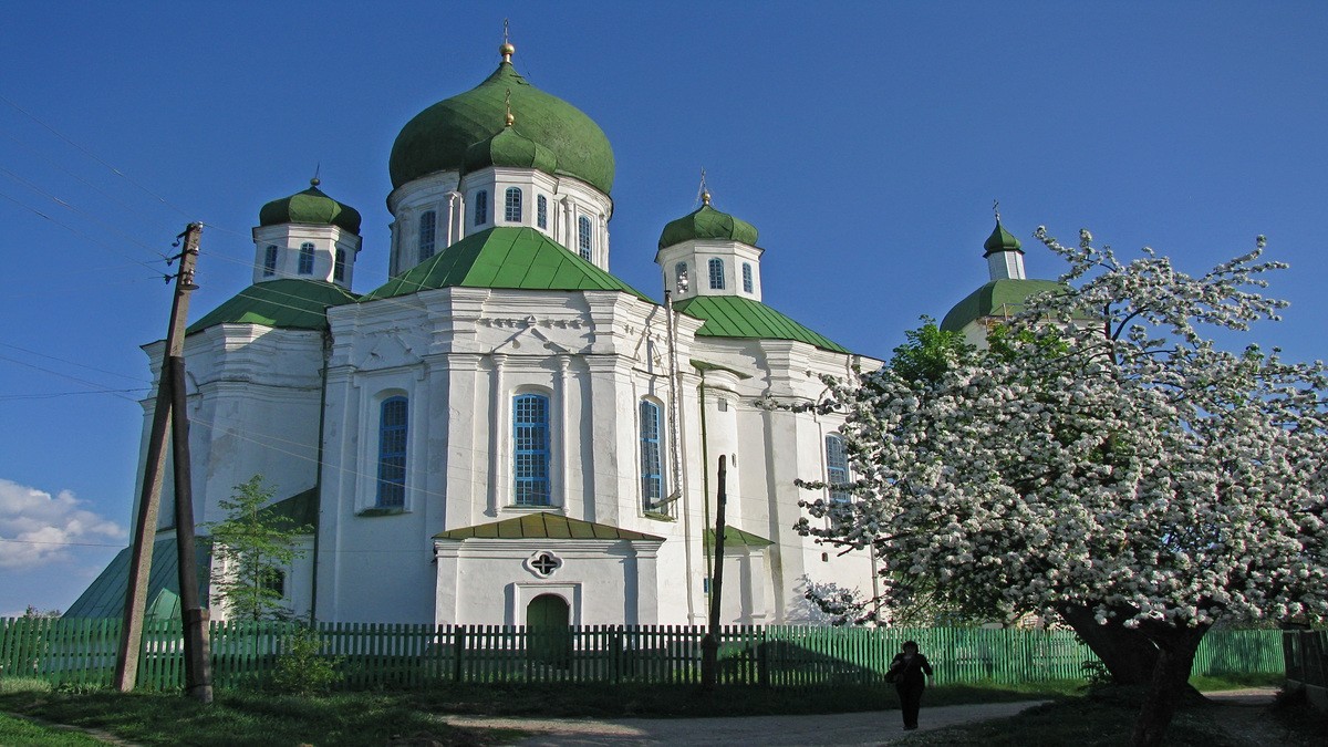 Успенський собор