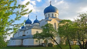 Церква Покрова Богородиці