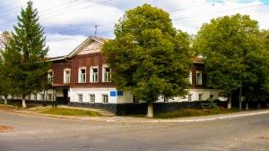 Городнянський історико-краєзнавчий музей