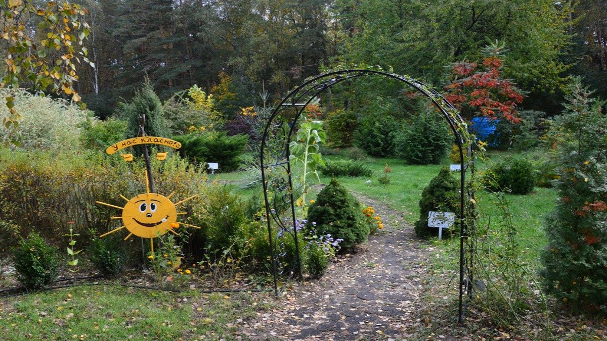 Регіональний ландшафтний парк «Ялівщина»