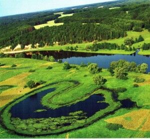 Мезинський національний природний парк