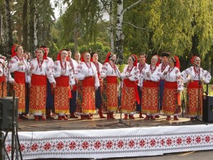 Чернігівщина відзначає двадцять третю річницю прийняття Конституції України