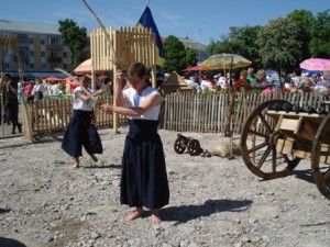 Прилуцькиий «Воздвиженський ярмарок»