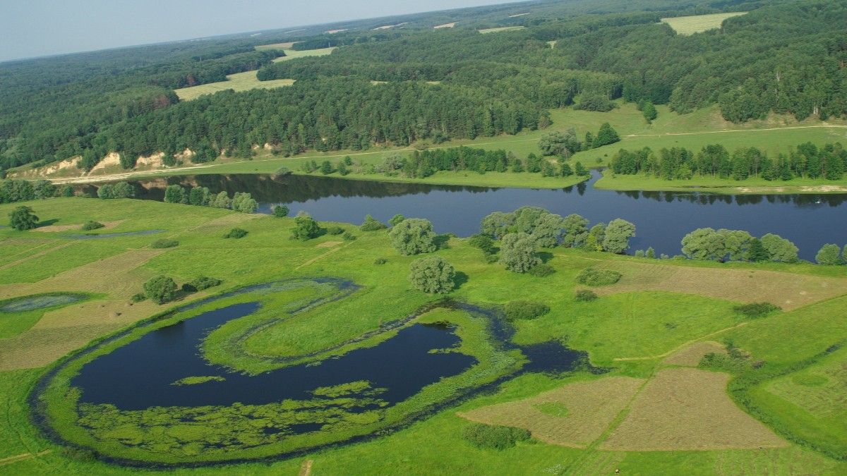 Мезинський національний природний парк