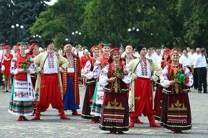 «Поліське коло»