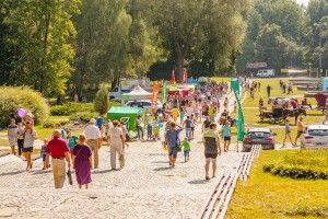 Бізнес – Фест «РАЗОМ ДО УСПІХУ»